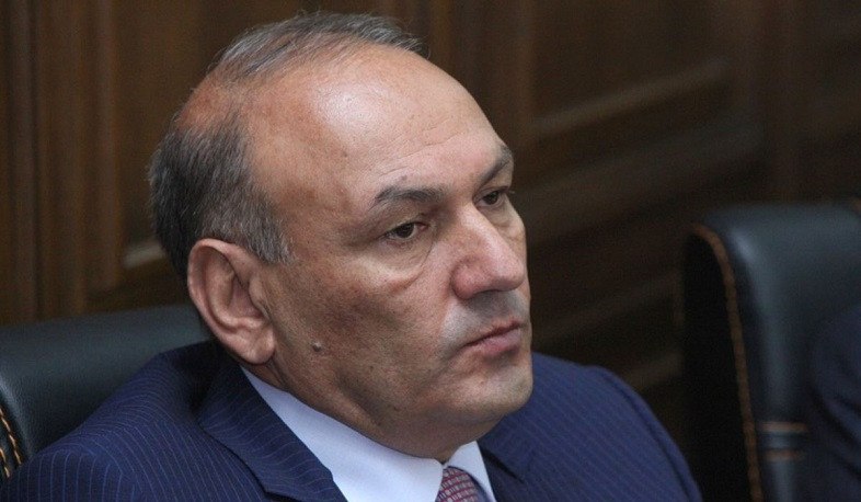 Գագիկ Խաչատրյանը ստանում է անհրաժեշտ և համարժեք բժշկական օգնություն․ նախարարություն
