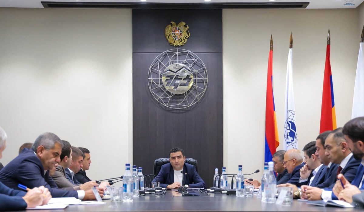 COP17 համաժողովի ընթացքում կսահմանվի շուրջօրյա հերթապահություն ՀԷՑ-ի բոլոր մասնաճյուղերում՝ հնարավոր վթարային իրավիճակները կանխարգելելու և օպերատիվ արձագանքելու նպատակով