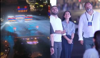 Մենք պատրաստ ենք այսօրվա բացառիկ համերգին. ԿԳՄՍ