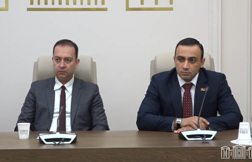 Շուրջ 20 հազար աշխատողի աշխատավարձ է բարձրացել. Տարոն Չախոյան