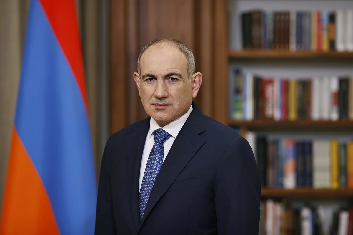 Վարչապետը շնորհավորական ուղերձներ է հղել Սաուդյան Արաբիայի Թագավորության Ազգային տոնի առթիվ