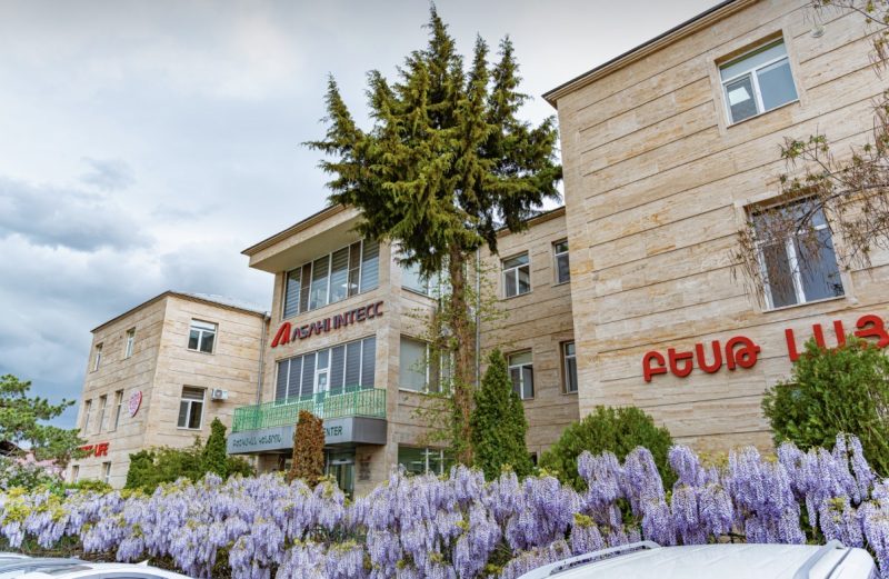 7 տարի վստահության և բարձր տեխնոլոգիաների կողքին. «Բեսթ լայֆ» ԲԿ-ն նշում է հիմնադրման հոբելյանը