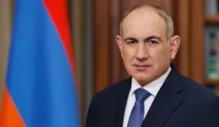 Отношения с Ирландией занимают важное место в повестке внешней политики РА. Никол Пашинян