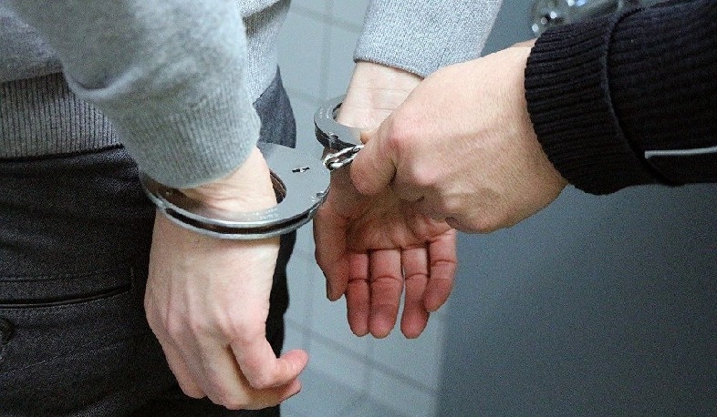 Задержаны ряд лиц, в том числе должностные лица мэрии Абовяна.