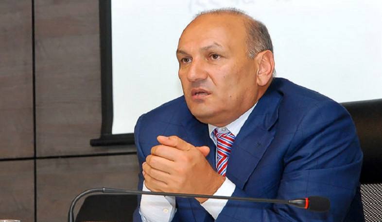 ЕСПЧ отклонил представленное адвокатской командой Гагика Хачатряна требование о применении промежуточной меры.