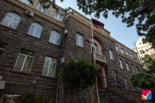 ԿԸՀ-ն հոկտեմբերի 25-ին կայանալիք ՏԻՄ ընտրություններին մասնակցող կուսակցություններին և դաշինքներին տրամադրել է հերթական համարներ