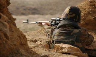 По факту смерти военнослужащего 1 человек арестован.