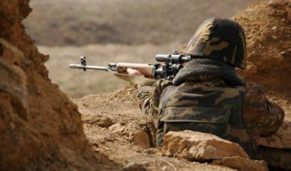 По факту смерти военнослужащего 1 человек арестован.