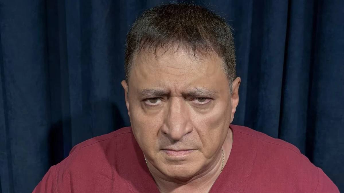 Суд установил административный надзор в отношении Ваграма Саакяна.