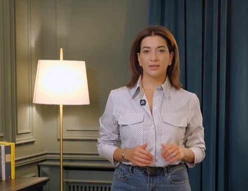 Анна Акопян инициировала петицию за принятие законопроектов против домашнего насилия: график.
