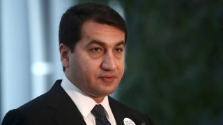 Со стороны Азербайджана имеется готовность продолжать мирную повестку. Гаджиев