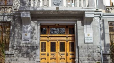 По зафиксированному в Шаки случаю возбуждено еще одно уголовное производство. Генеральная прокуратура РА.