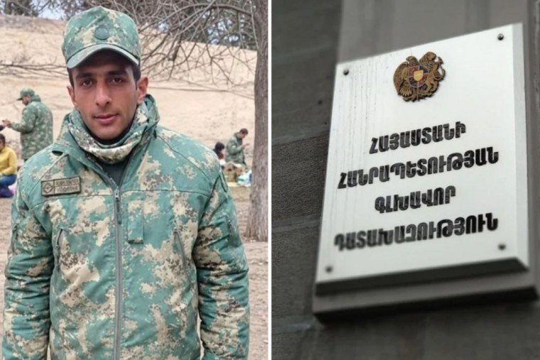 По делу Шаки возбуждено новое уголовное дело за незаконное пересечение границы и контрабанду оружия.
