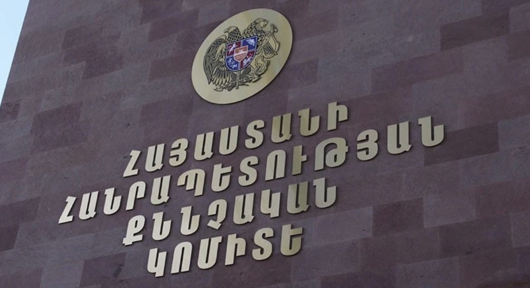 Ադրբեջանի քաղաքացի Նասիմի Ռահիմ Օղլի Մուսաևի նկատմամբ կալանքը որպես խափանման միջոց կիրառելու վերաբերյալ միջնորդություն է ներկայացվել դատարան. ՔԿ