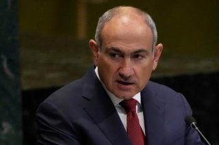 Հայաստանը պատրաստ է շարունակել փոխշահավետ համագործակցությունը ԵԱՏՄ շրջանակում․ Նիկոլ Փաշինյան