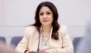 Չեխիայի խորհրդարանի Սենատի պատվիրակությունը կայցելի Հայաստան: