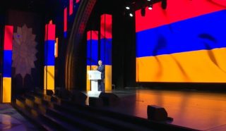 Инвестиционная гравитация Армении и нашего региона усилится. Никол Пашинян