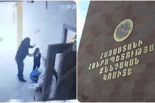Принято решение об аресте учительницы, применившей насилие в отношении ученицы.