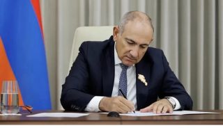 Նիկոլ Փաշինյանի որոշմամբ ՌԴ Իրկուտսկի մարզից ՀՀ ժանտախտի ներբերման և տարածման կանխարգելման միջոցառումների միջգերատեսչական համաձայնեցման հանձնաժողով կստեղծվի