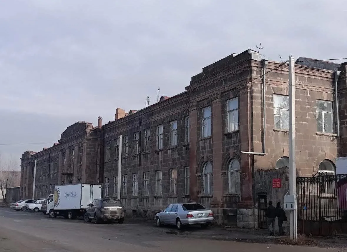 В Гюмри будет реконструирована поликлиника №2 за 1,45 млрд драмов.