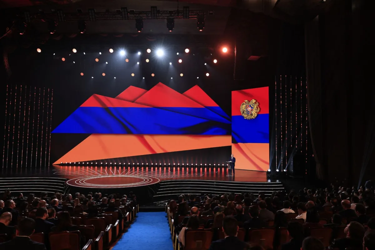 Известно, кто является «Героем нашего времени»: состоялась церемония награждения.