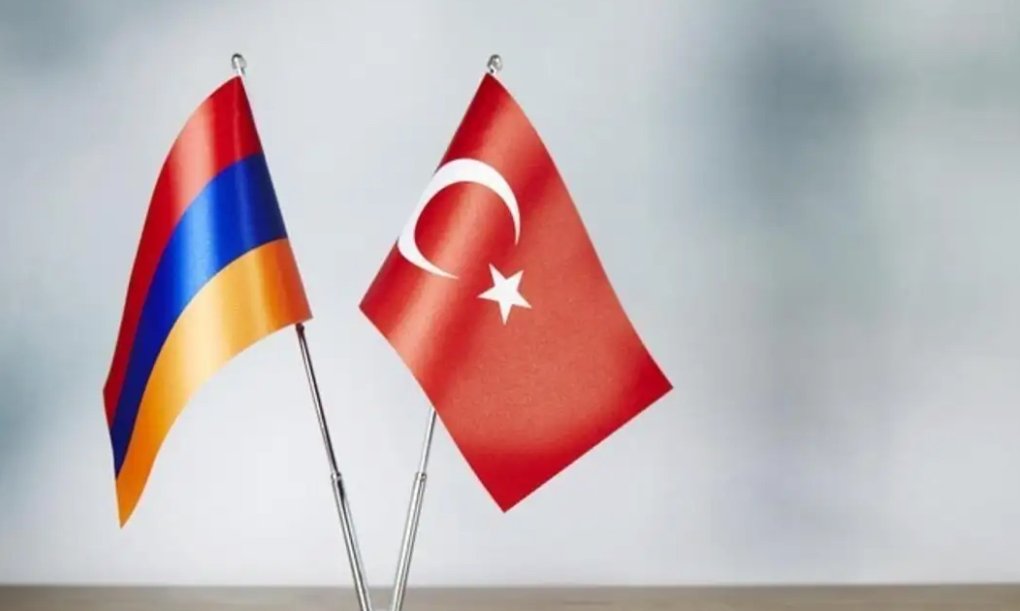 Турция намерена открыть границу с Арменией в течение ближайших 6 месяцев: Bloomberg