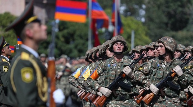 Միջազգային խաղաղապահ առաքելություններում մասնակցության նախապատրաստման շրջանակում օգոստոսի 12-20-ը Հայաստանի Հանրապետությունում կանցկացվի «ԱՐԾԻՎ ԳՈՐԾԸՆԿԵՐ-2025» հայ-ամերիկյան համատեղ զորավարժությունը։ ՀՀ ՊՆ