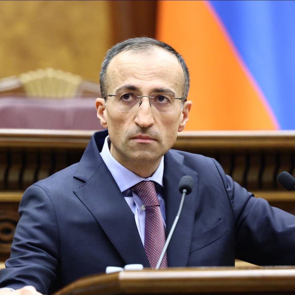 «Հիբրիդային հարձակումները մեր պետության վրա ուժգնանալու են, քանի որ մենք ավելի ենք մոտենում խաղաղության հաստատման մեր նպատակի իրագործմանը»