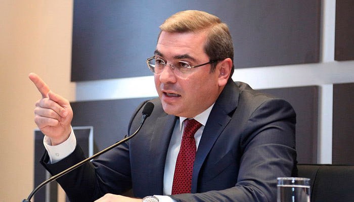 Եթե ԱՄՆ-ն պատրաստվում է ձևավորել նոր «խաղաղության ճարտարապետություն», ապա ՌԴ-ն դժվար թե դա անտեսի