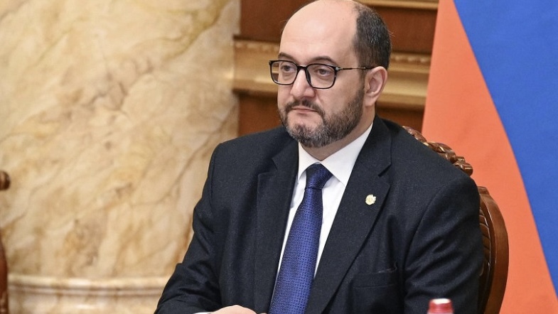Խաղաղություն լինելու է, պատերազմ չի լինելու. առաջիկա ժամերին ու օրերին փորձ է արվելու հերթական ապատեղեկատվության միջավայրը ստեղծել. Ա. Հարությունյան