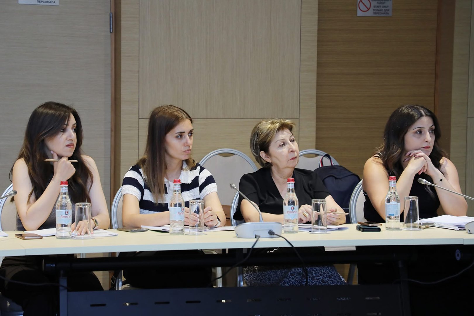 ԿԳՄՍ նախարարությունը քննարկում է նոր ուսումնական տարվա ծրագրերն ու չափորոշիչների ներդրումը