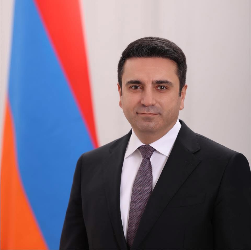 Պատերազմ այլևս չի լինելու․ մեր երեխաներն այլևս չեն զոհվելու․ Ալեն Սիմոնյան