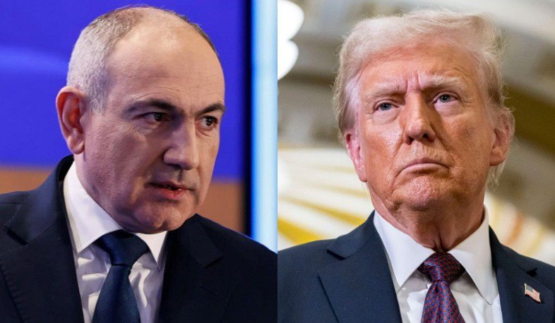 Փաշինյան-Թրամփ բանակցություններ․ ստորագրվեցին հայ-ամերիկյան գործակցության համաձայնագրեր