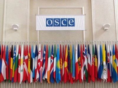 ԵԱՀԿ-ն ողջունում է օգոստոսի 8-ին Վաշինգտոնում ստորագրված համատեղ հայտարարությունը