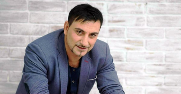 Զվարթնոցում ձերբակալվել է Գրիգորի Եսայանը