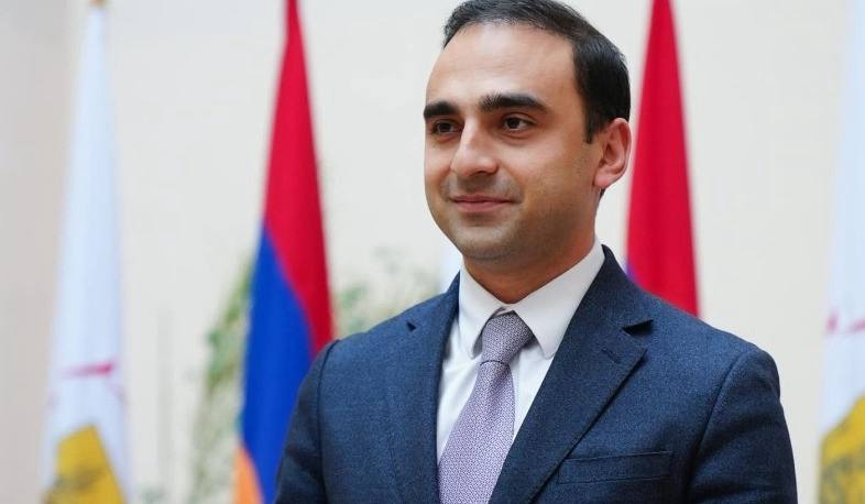 Հայաստանը պիտի ժառանգի խաղաղություն ու զարգացում