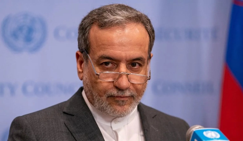 Միջանցքի հարցը փակվել է, և խոսքը տարանցիկ ճանապարհի մասին է. Իրանի ԱԳ նախարար