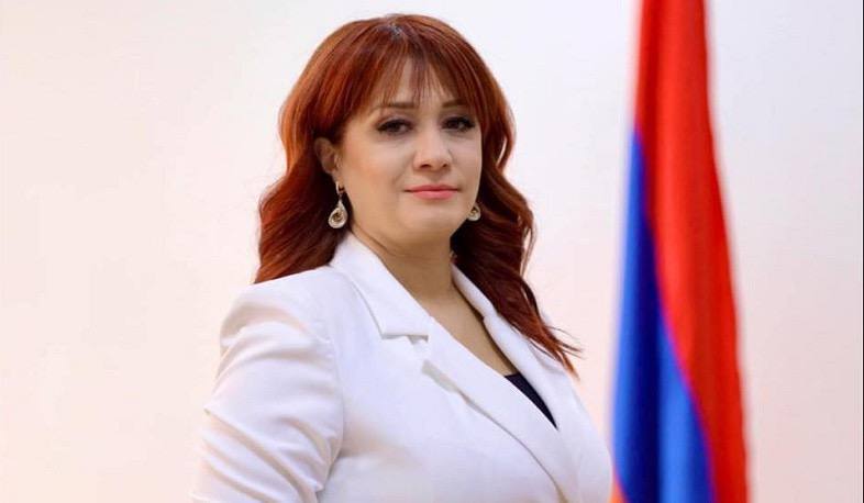 Համացանցում անհեթեթության հասնող ենթադրություններ են շրջանառվում. Նազելի Բաղդասարյանի պարզաբանումը