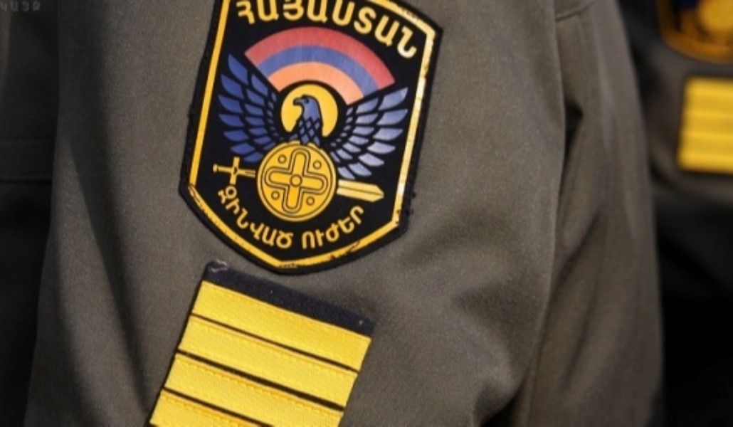 Օգոստոսի 11-ին հանկարծամահ է եղել ՊՆ N զորամասի զինծառայող Վահե Գրիգորի Զաքարյանը