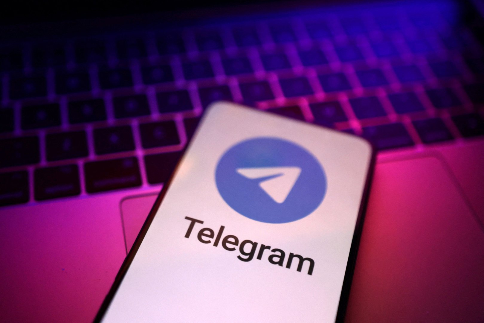 Telegram-ը արգելափակում է շանտաժով զբաղվող ալիքները