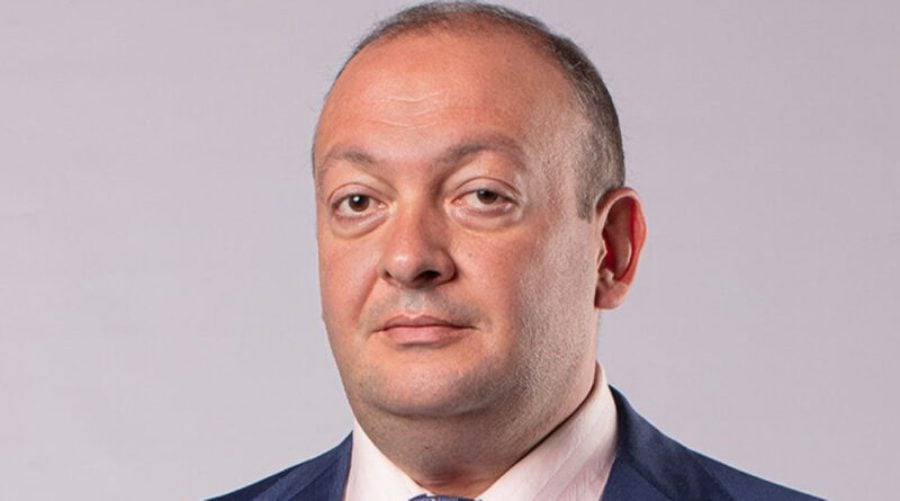 Արշակ Օրդուխանյանը կալանավորվել է
