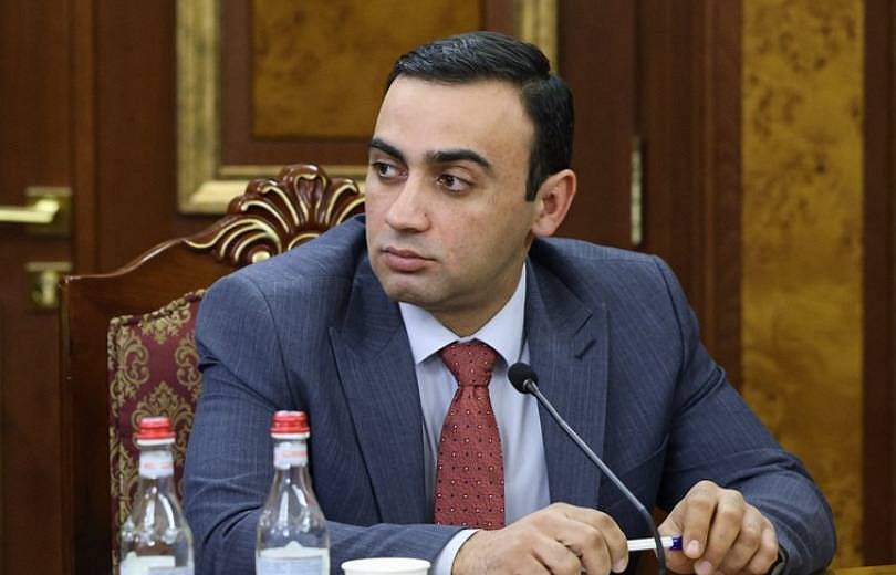 Ով էլ կասկածեր՝ Քոչարյանի դաշինքը դեմ է Խաղաղության համաձայնագրին. Տ. Չախոյան