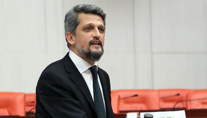 Փայլանը կոչ է արել Էրդողանին բացել Թուրքիայի ու Հայաստանի սահմանը