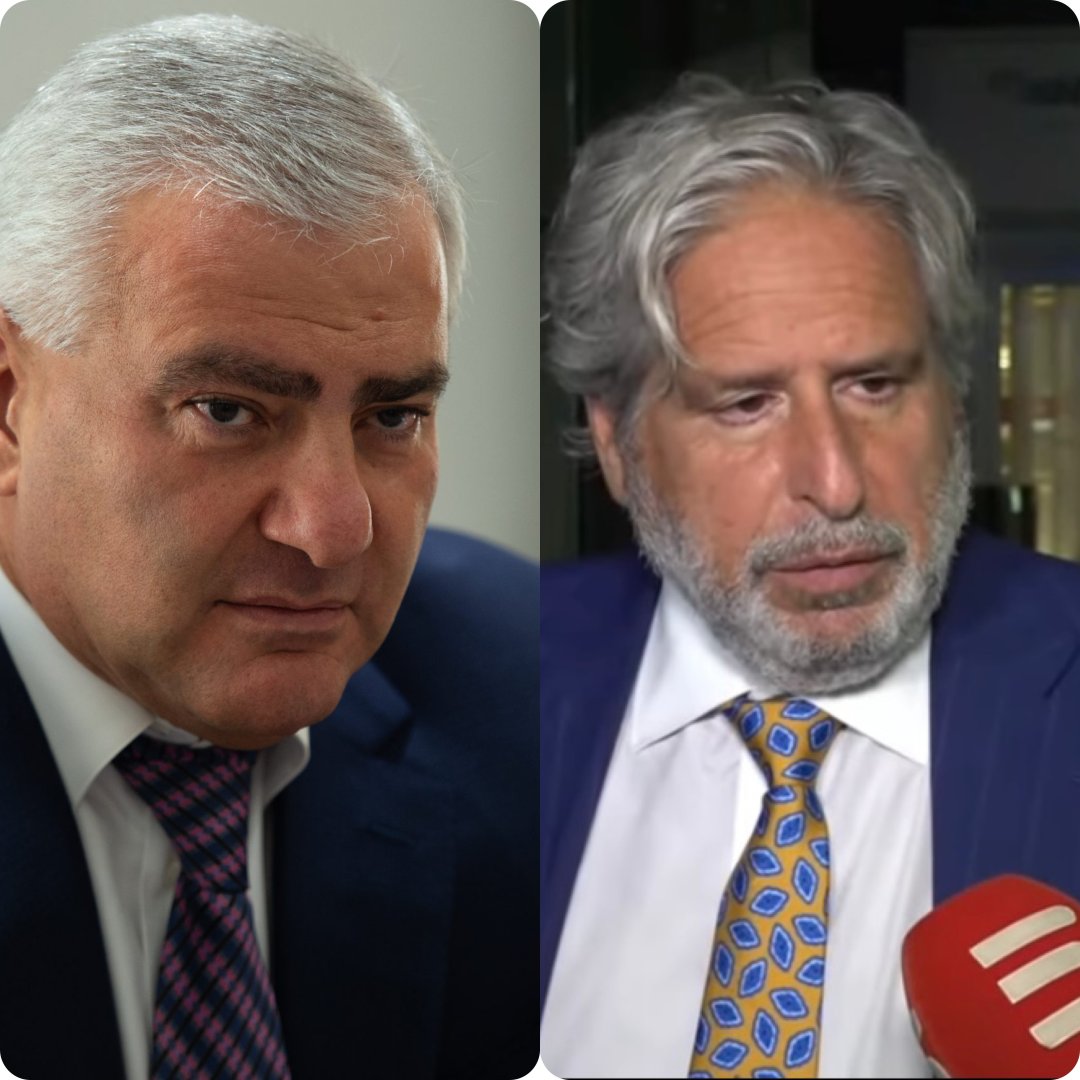 Տաշիր Սամոյի համար Հայաստան ժամանած փաստաբան Ամստերդամը 2016-ից ամսական 50,000 դոլարի համար ծառայություններ է մատուցում Թուրքիային