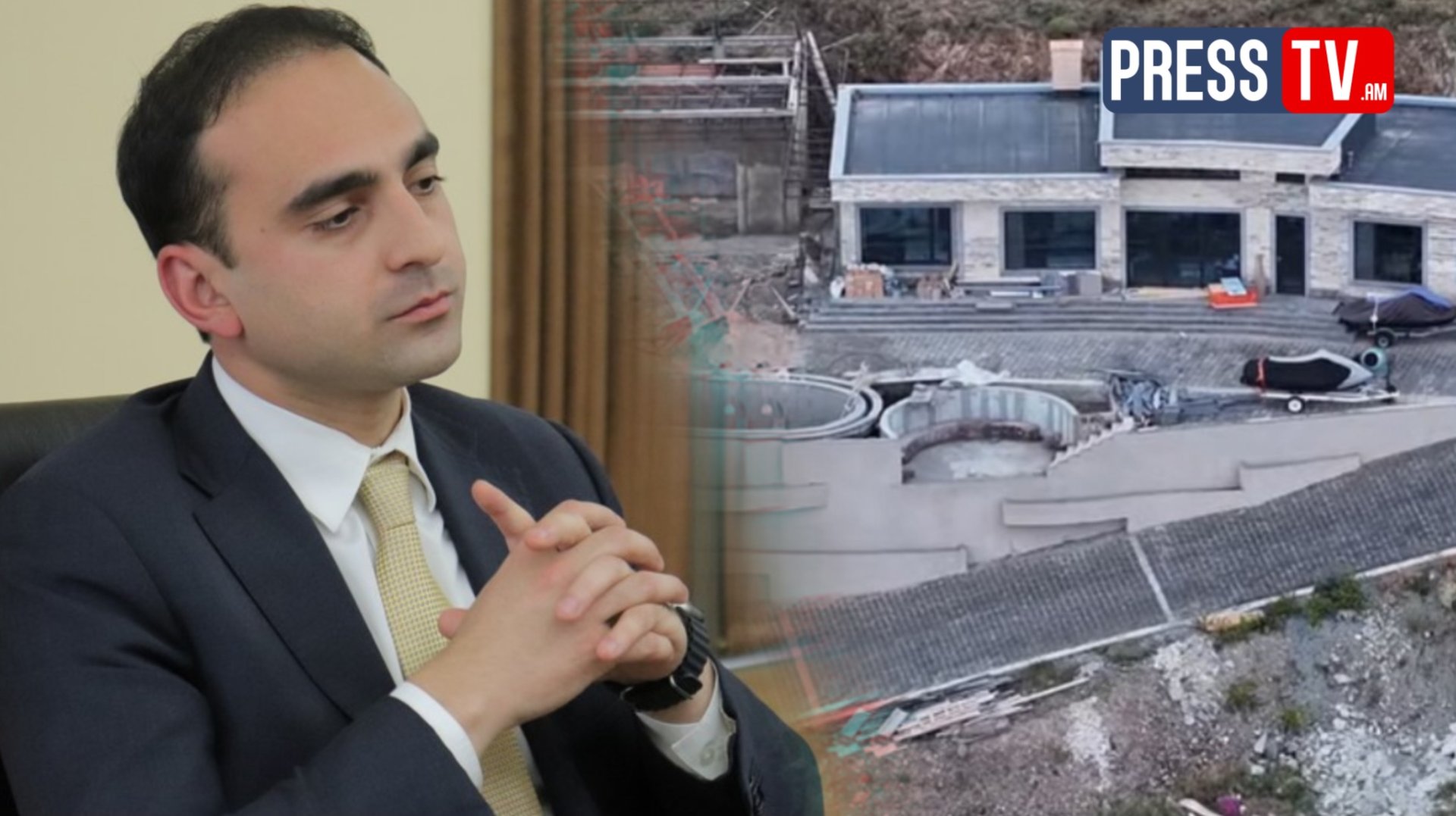 Նմանատիպ հրապարակումները որոշ շրջանակների կողմից կանխամտածված շրջանառության մեջ դրվող տեղեկատվություն են