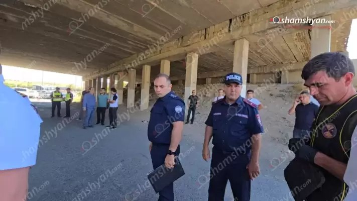 Պռոշյանում «Չաղ Ռուստամի» տան դիմաց զինված «ռազբորկայի» հետևանքով մահացել է 24-ամյա երիտասարդ