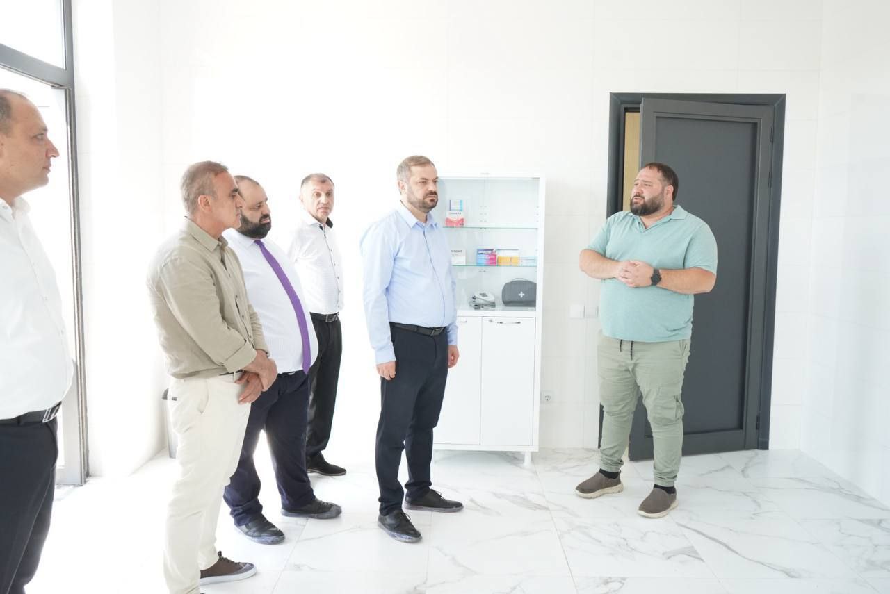 ՀՀ–ում 10 մլրդ ներդրում՝ նոր խոշոր մսամթերքի գործարանի կառուցման համար