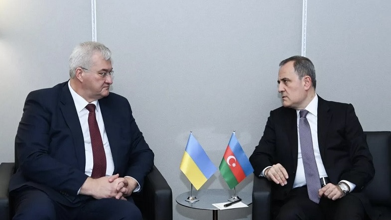 Սիբիհան Բայրամովին շնորհավորել է Հայաստանի հետ կարգավորման հարցում առաջընթացի կապակցությամբ