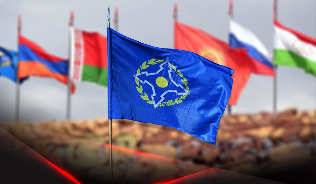 ՀԱՊԿ շրջանակում զորավարժություններ են նախապատրաստվում