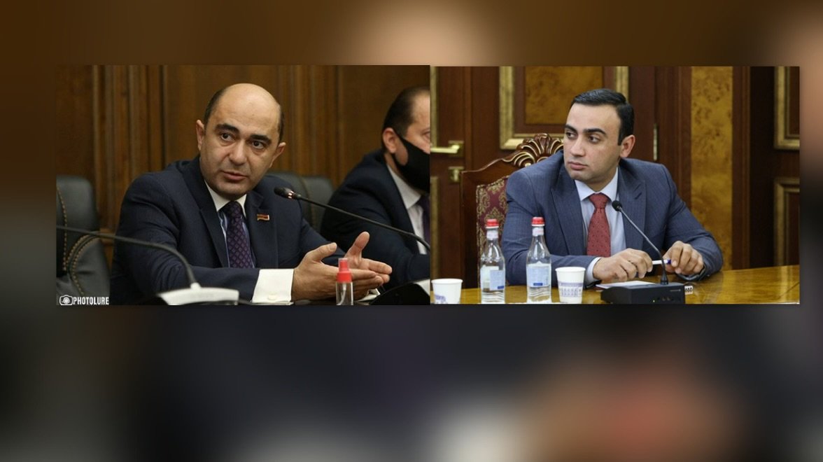 Ճամբարափոխ գործիչներին ոչ մի ճամբարում չեն հարգում. Չախոյան